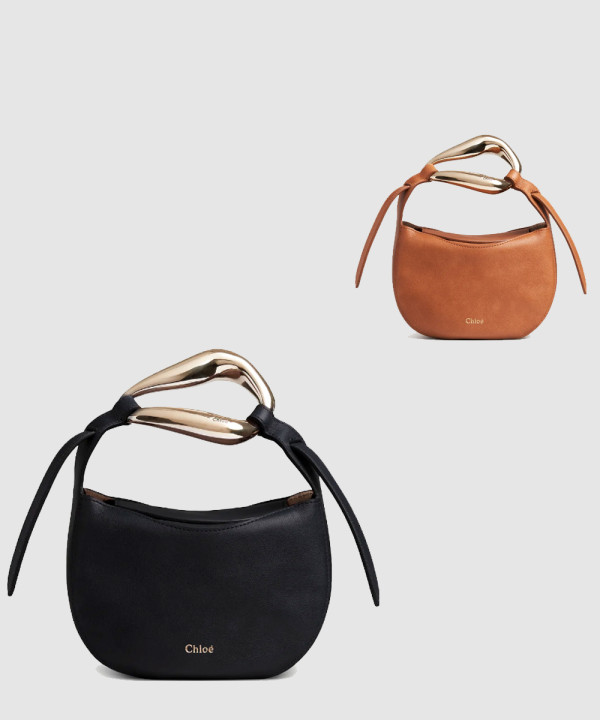 끌로에 키스 스몰 숄더백 US350