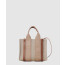 끌로에 우디 스몰 토트백 AS397