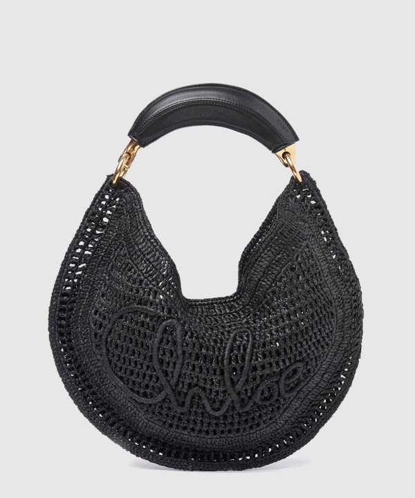 끌로에 썸버 바나나 호보백 US902