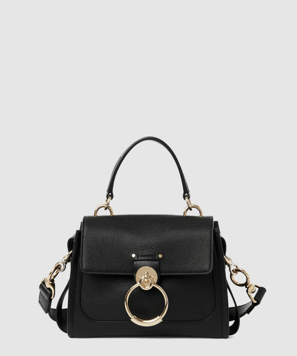 끌로에 테스 탑 핸들 숄더백 SS143