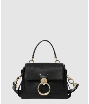 끌로에 테스 탑 핸들 숄더백 SS143