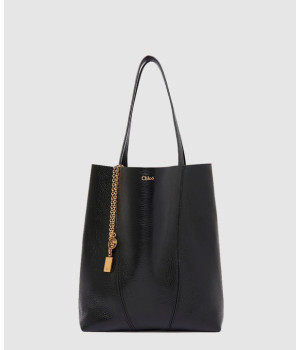 끌로에 스핀 가죽 숄더백 SS811