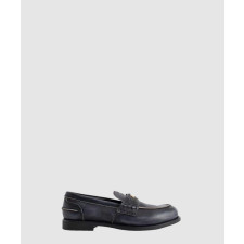 미우미우 페니 로퍼 5D773D