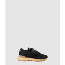 미우미우 패브릭 메쉬 스니커즈 5E281E