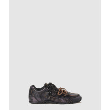 미우미우 X 뉴발란스 530 레더 스니커즈 5E165E