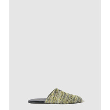 미우미우 양모 슬리퍼 5S368E