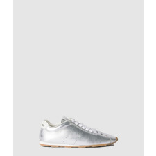 미우미우 플룸 스니커즈 5E114E