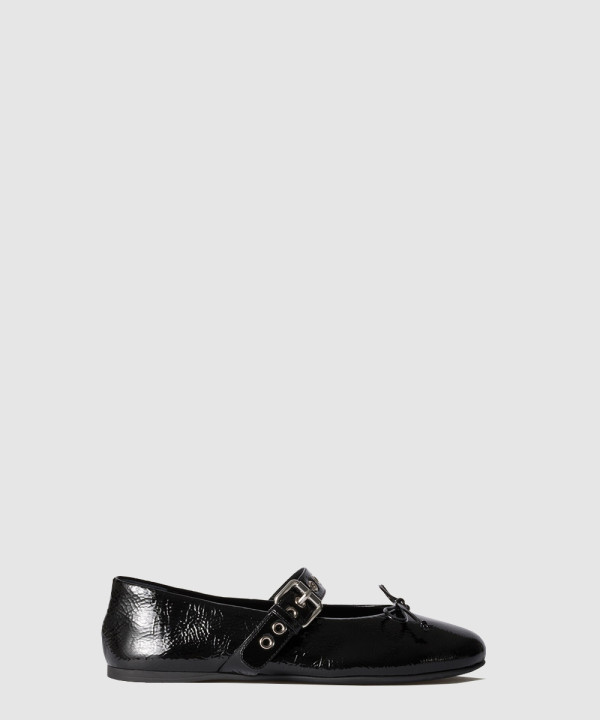 미우미우 나플락 발레리나 5F210E