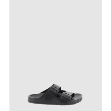 발렌시아가 선데이 버클 샌들 761726