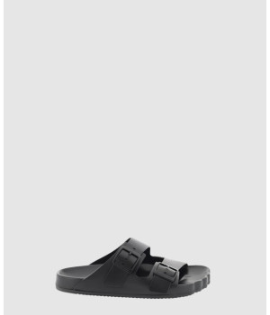 발렌시아가 선데이 버클 샌들 761726