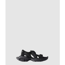 발렌시아가 3XL 샌들 786956