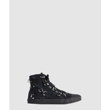 발렌시아가 파리 하이탑 스니커즈 688752