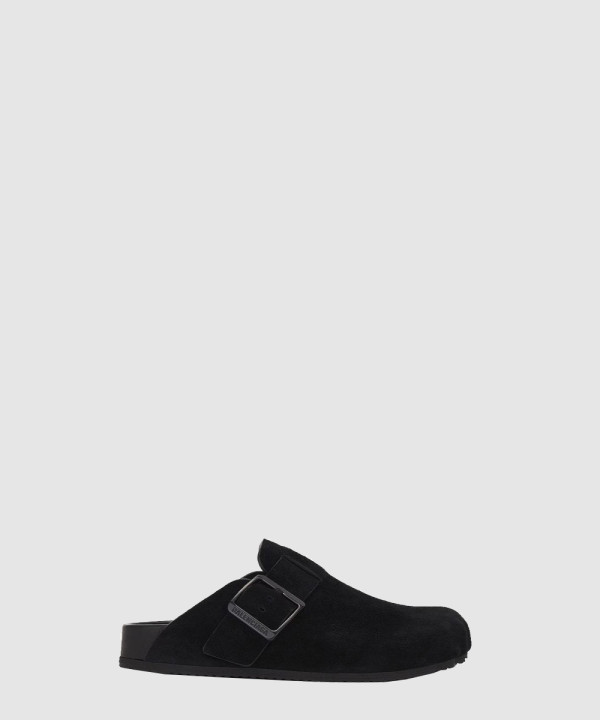 발렌시아가 뮬 샌들 761712