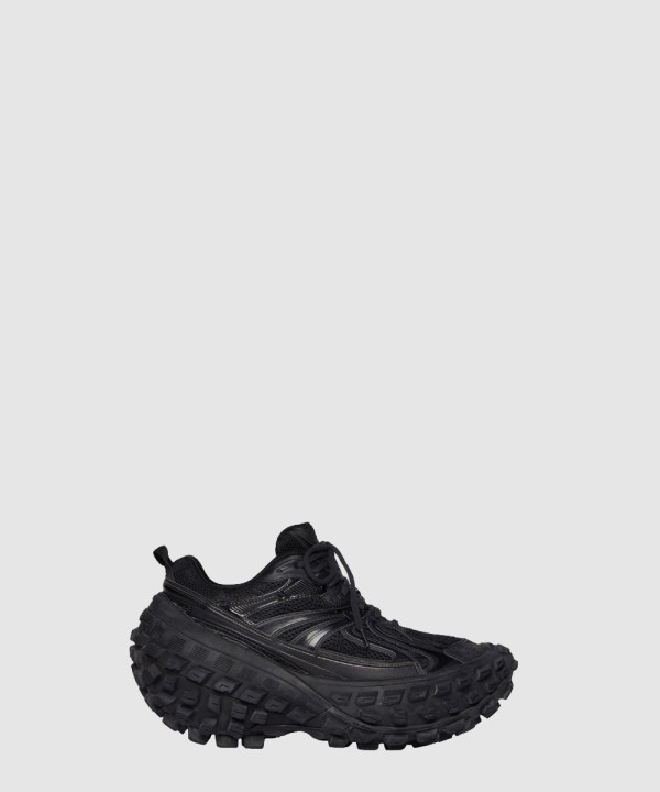 발렌시아가 바운스 디펜더 스니커즈 685613