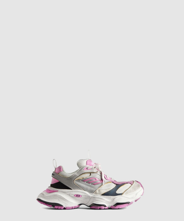 발렌시아가 카고 스니커즈 785756