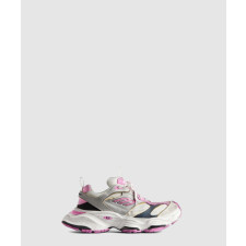 발렌시아가 카고 스니커즈 785756