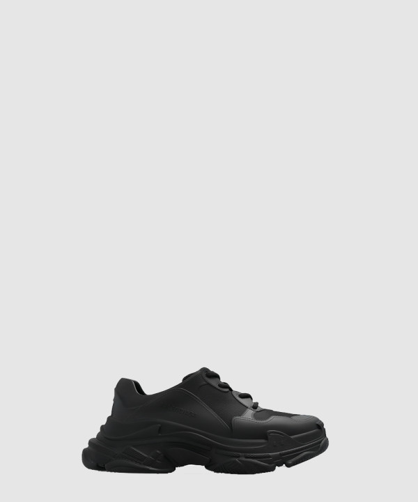 발렌시아가 트리플 S 토널 스니커즈 752335