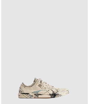 발렌시아가 파리 로우탑 스니커즈 688754