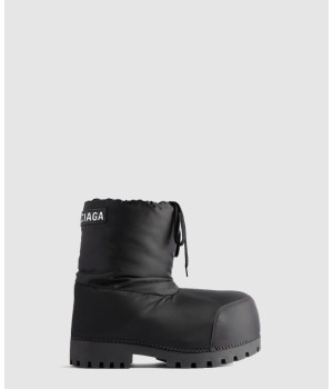 발렌시아가 스키 알래스카 로우 부츠 780558