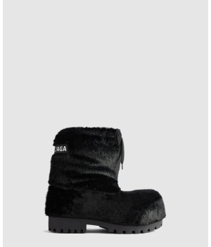 발렌시아가 스키 알래스카 로우 부츠 780558