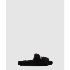 발렌시아가 퍼리 슬라이드 654747