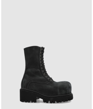 발렌시아가 스톰퍼 부츠 805889