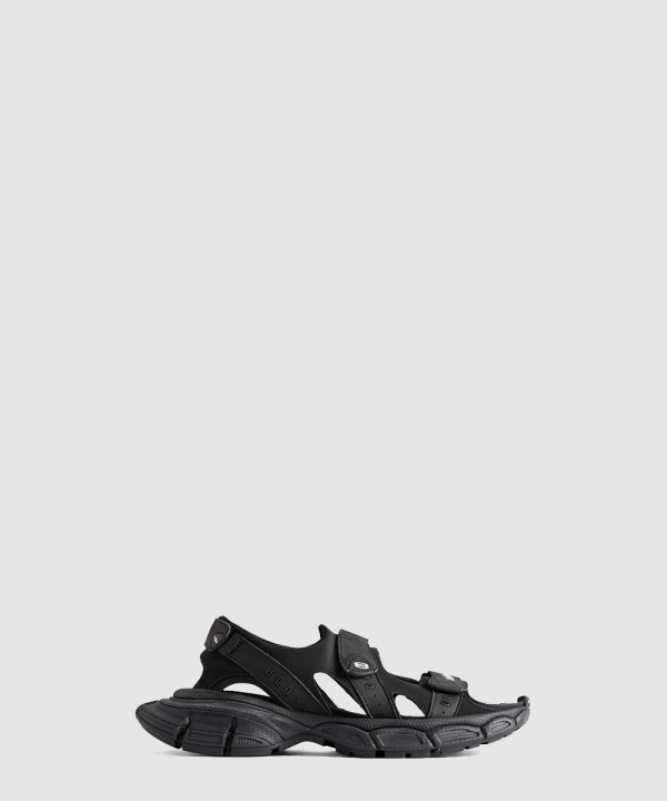 발렌시아가 3XL 샌들 786959