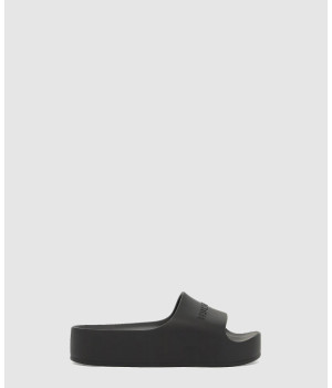 발렌시아가 청키 슬리퍼 654315