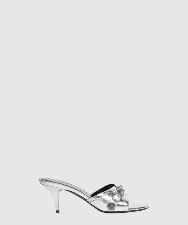발렌시아가 르 카골 샌들 힐 694350