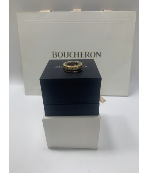 2026년 1월 7일 김*향님 부쉐론 콰트로 반지 검품 및 출고