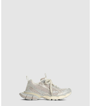 발렌시아가 3XL 피쉬넷 메쉬 스니커즈 788818