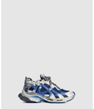 발렌시아가 러너 그래디언트 스니커즈 772774