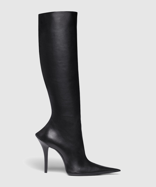 발렌시아가 위치 부츠 747611