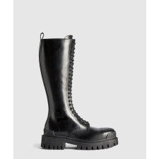 발렌시아가 스트라이크 부츠 763557