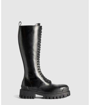 발렌시아가 스트라이크 부츠 763557