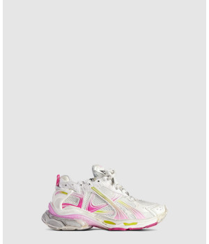 발렌시아가 러너 그래디언트 스니커즈 772767