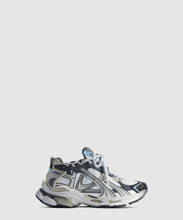 발렌시아가 러너 스니커즈 772774