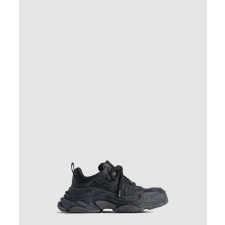 발렌시아가 트리플 S 스포티 레이스업 스니커즈 803241