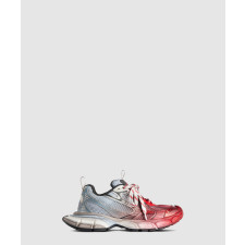 발렌시아가 3XL 토 스프레이 스니커즈 734734