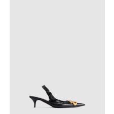 발렌시아가 모나코 슬링백 818870