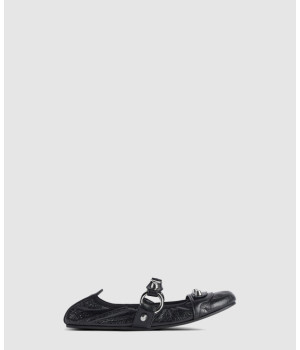 발렌시아가 시티 발레리나 828095