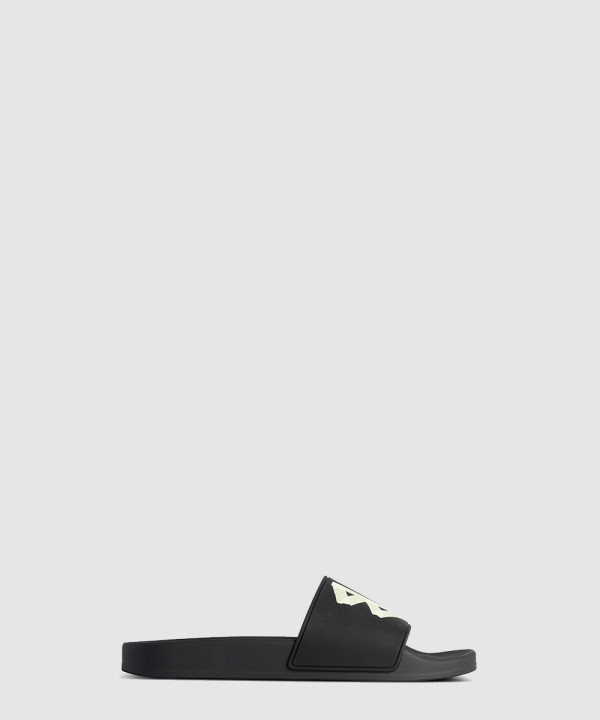 발렌시아가 풀 슬라이드 689031