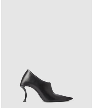 발렌시아가 아워글래스 100MM 펌프스 742403