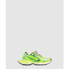 발렌시아가 3XL 스키 스니커즈 734734