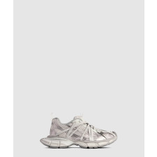 발렌시아가 3XL 익스트림 레이스 B 스니커즈 825599