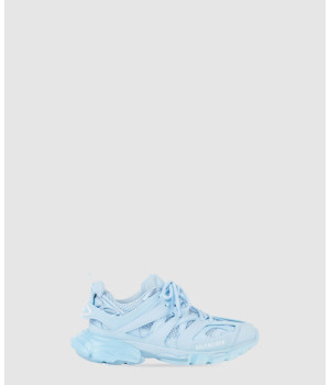 발렌시아가 트랙 클리어 솔 스니커즈 647742