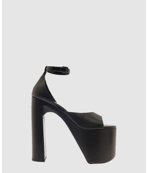 발렌시아가 캠튼 샌들 742308