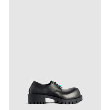 발렌시아가 허머 더비 슈즈 786136