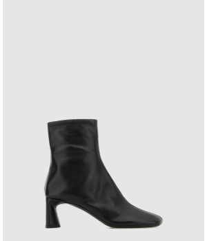 발렌시아가 듀티프리 앵클 부츠 804517