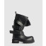 발렌시아가 여성 베놈 하이 부츠 833594